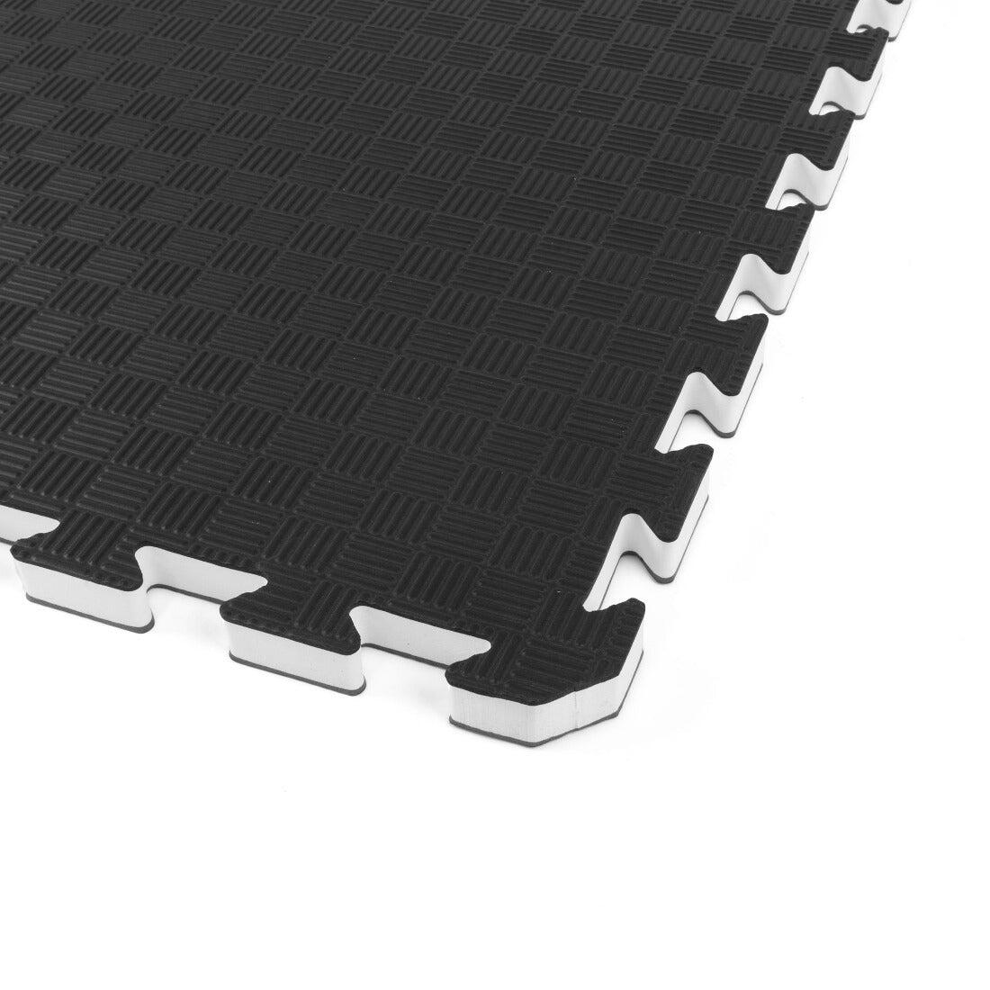 Jigsaw Mat - 2.5cm WT Approved Taekwondo