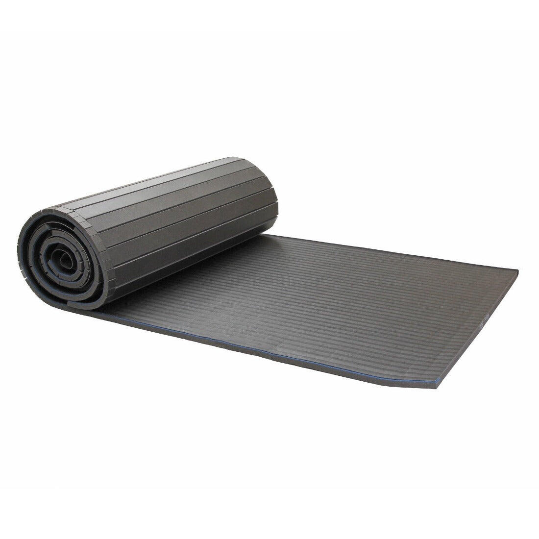Dollamur - Flexi Connect Gym Flooring Roll - Grey