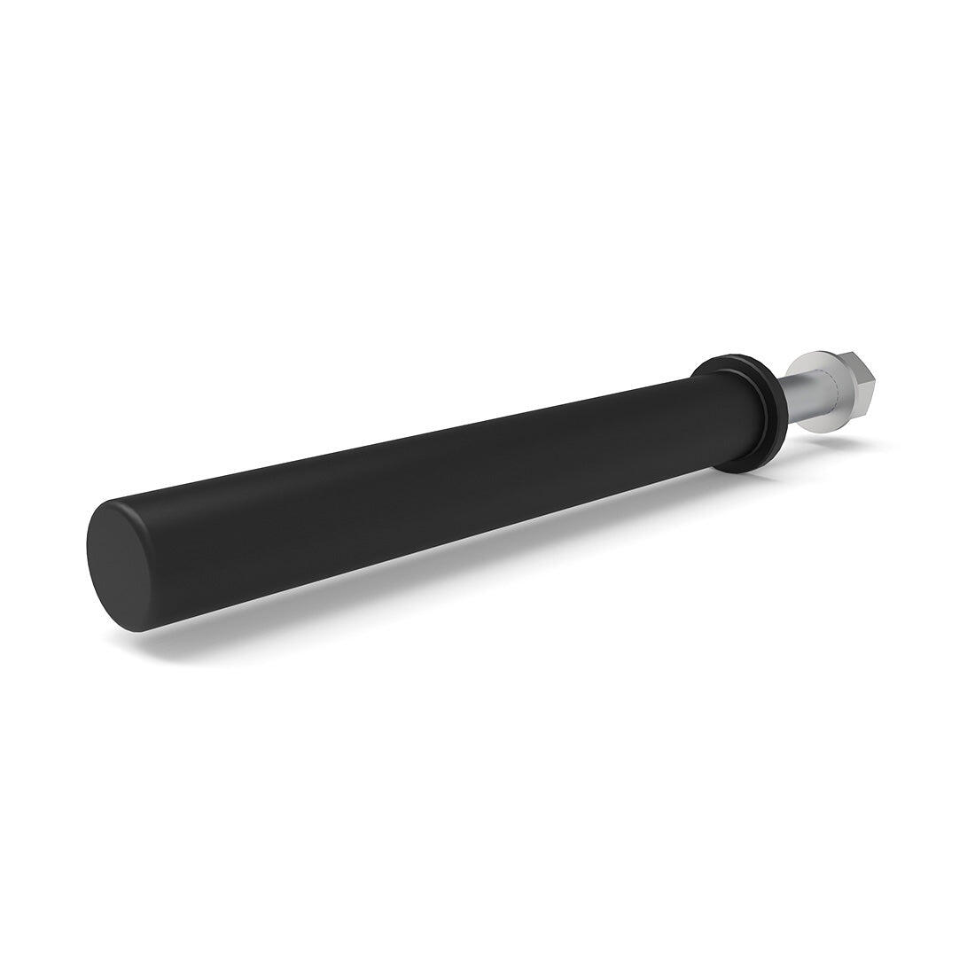 Plate Storage Peg with PU cover - Vanta Series