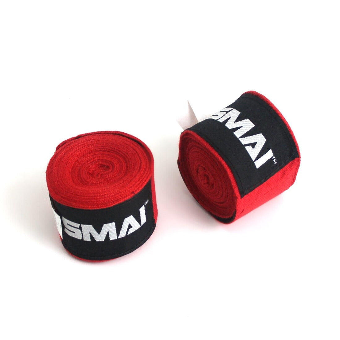 Boxing Hand Wraps 180 inch - Red