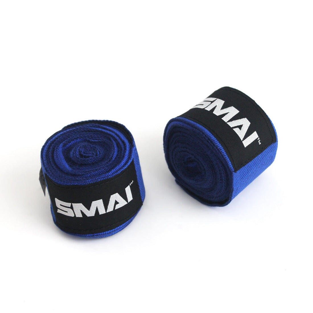 Boxing Hand Wraps 180 inch - Blue