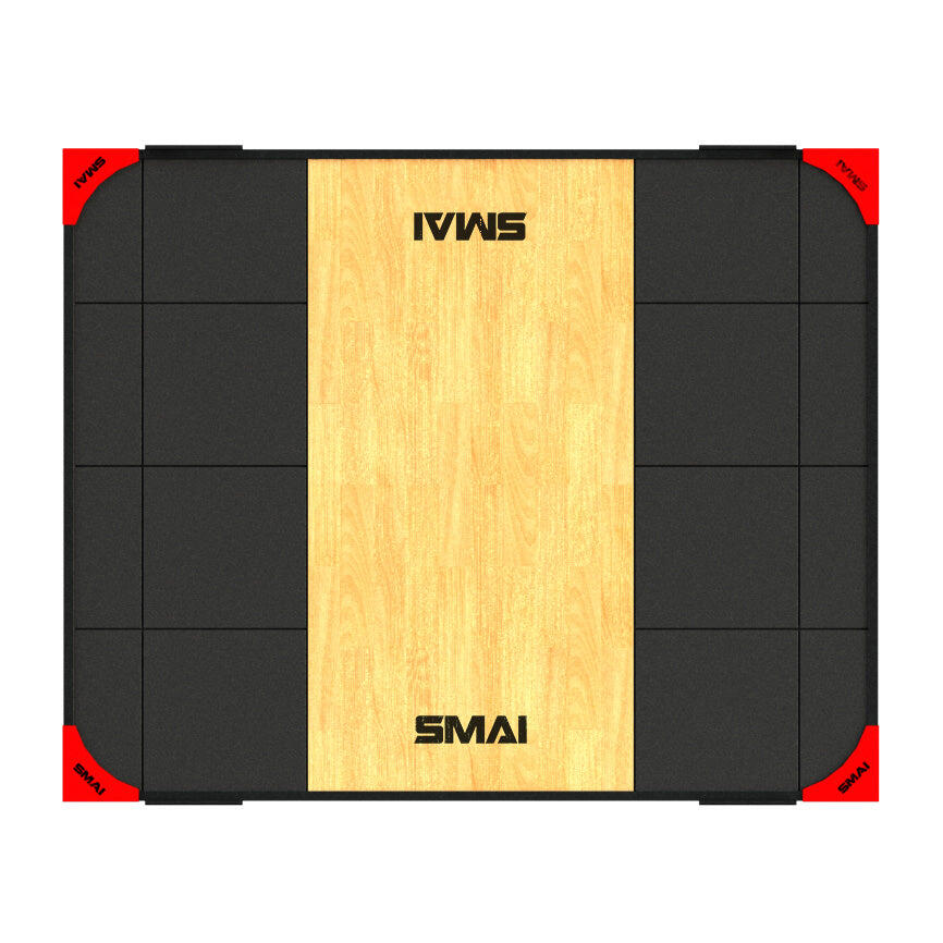 Weight Lifting Platform 2.0