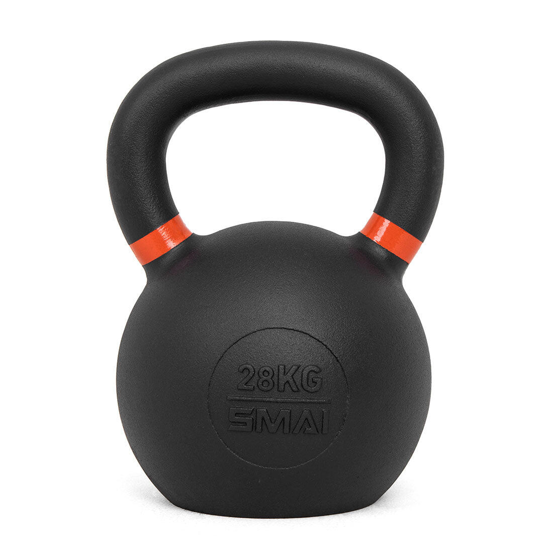 Cast Iron Kettlebell