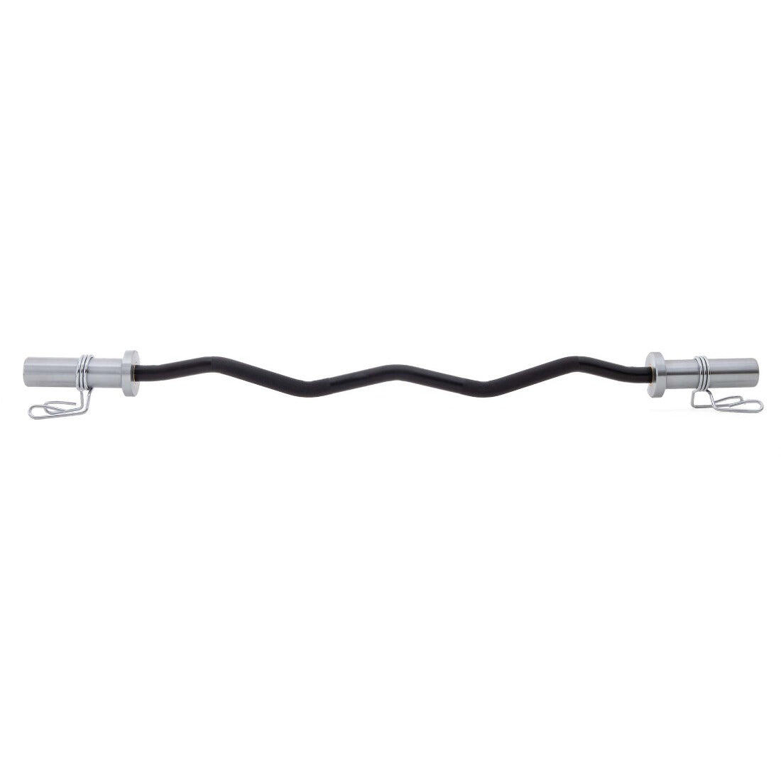 Easy Curl Olympic Bar