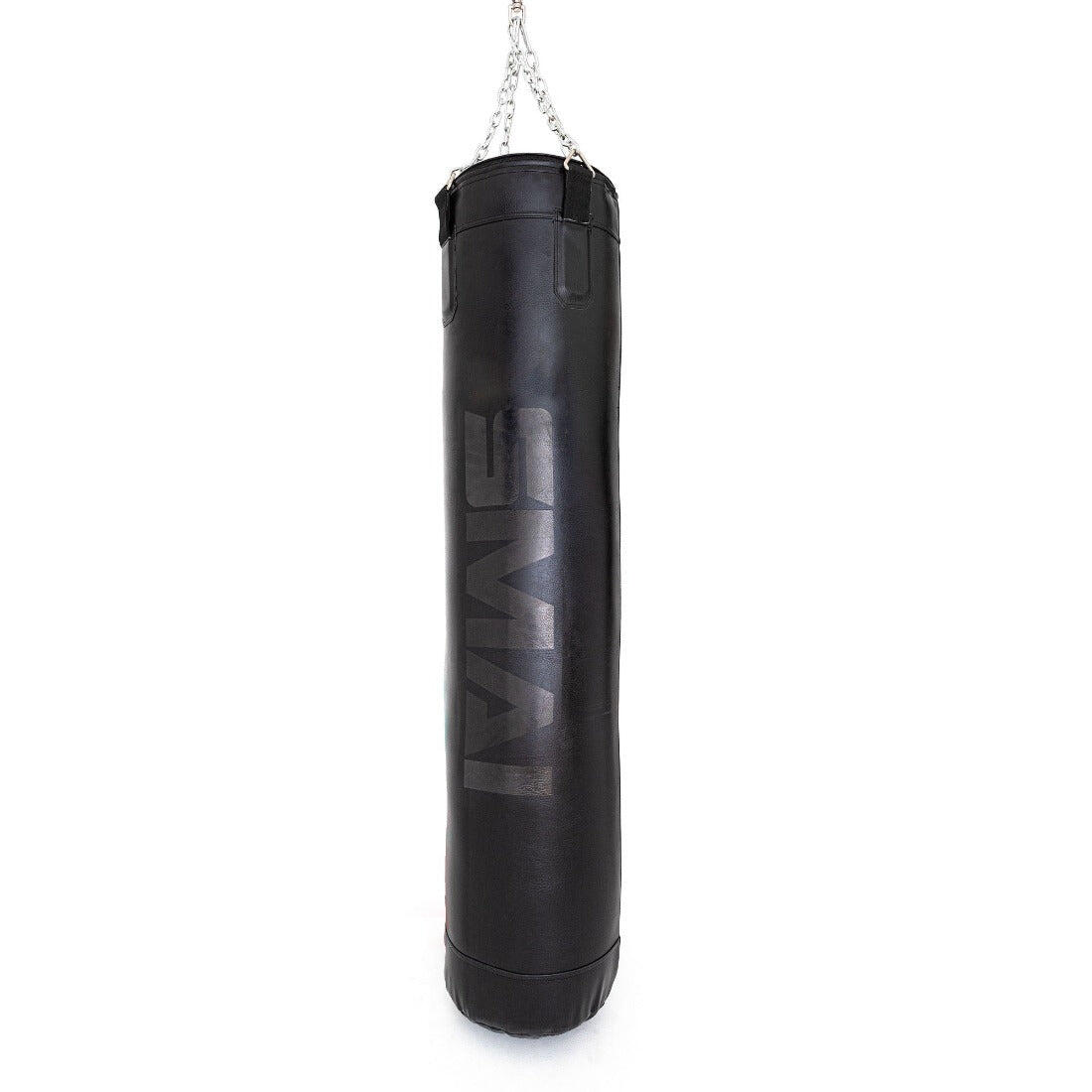 Punching Bag 6ft Triple Black