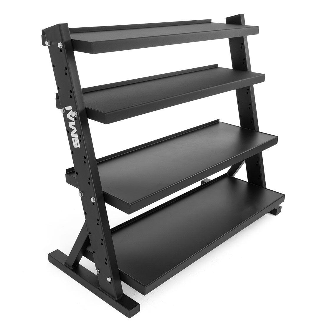 Storage Rack - Hybrid