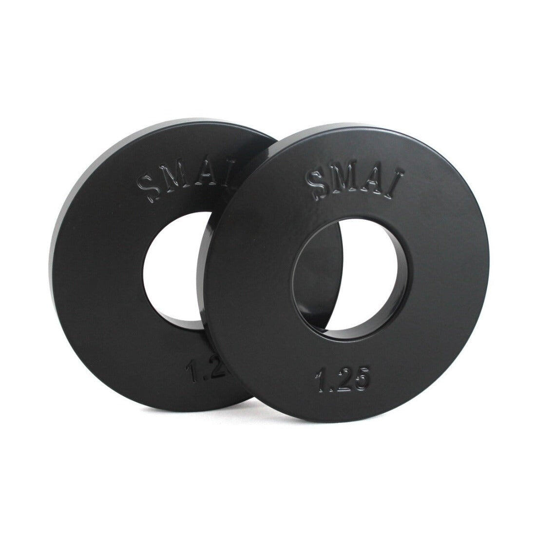 Fractional Plate Pair 1.25kg
