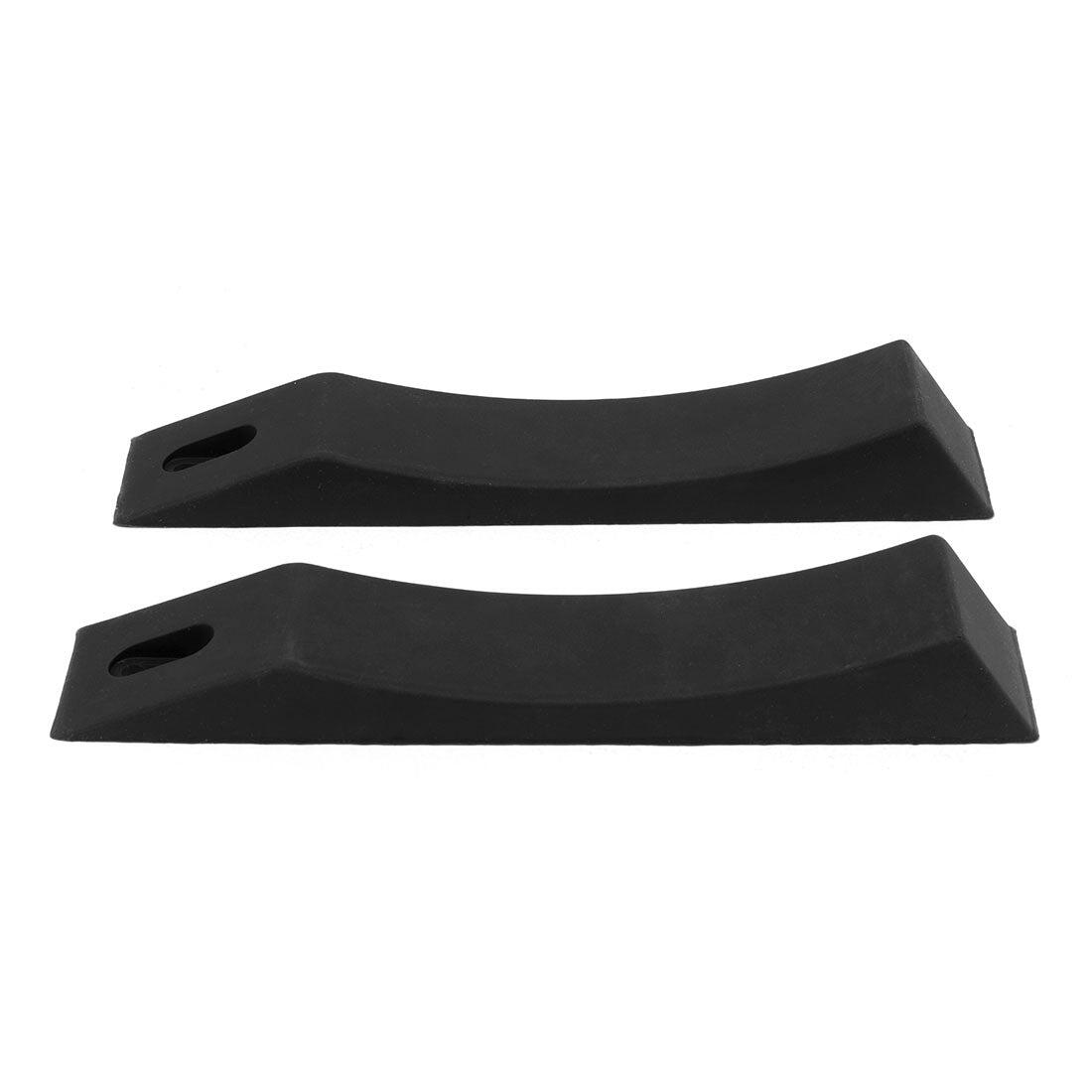 Deadlift Bumper Wedge Pair