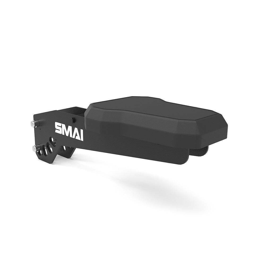 Row / Fly Pad - Vanta Series