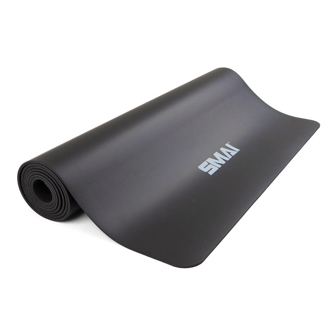 Yoga Mat / Pilates Mat - Dark Grey