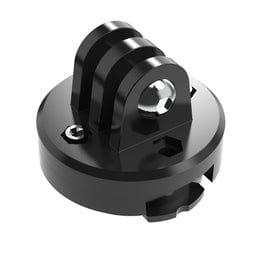 KOM Cycling Top Mount Adaptor for GoPro / Garmin