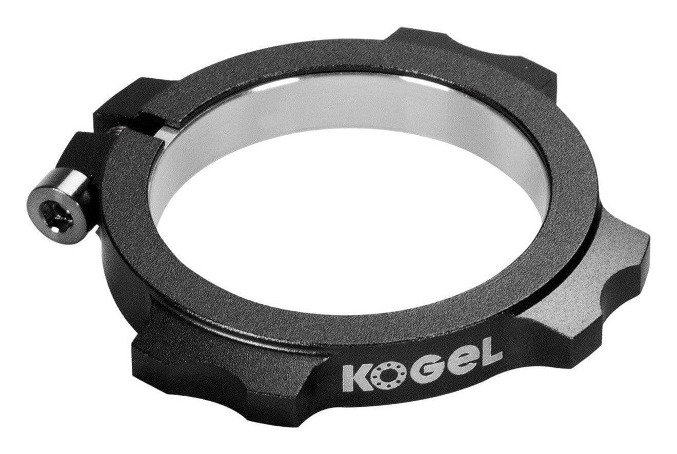 KOGEL Crankset Preload Adjuster for SRAM DUB - Black