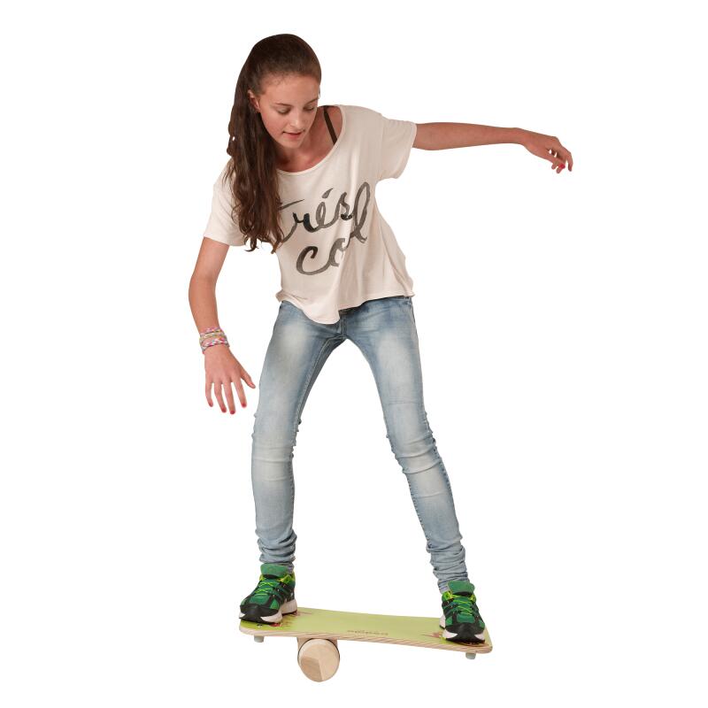 Balancierbrett "Rola-Bola Fun" Pedalo 2/2
