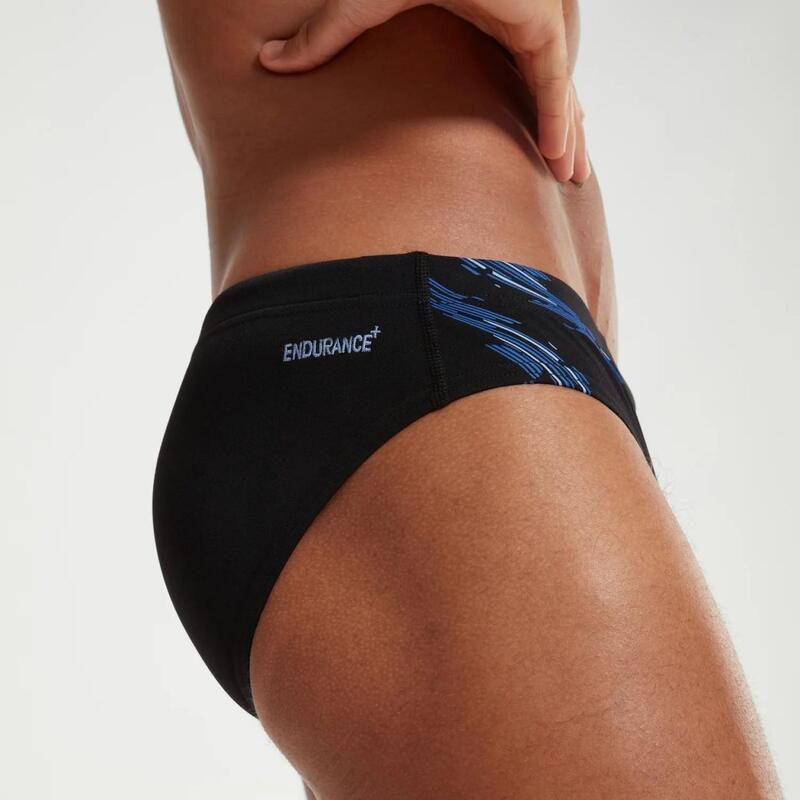 Pantaloncini da bagno Speedo Eco+ 7cm Tech Panel