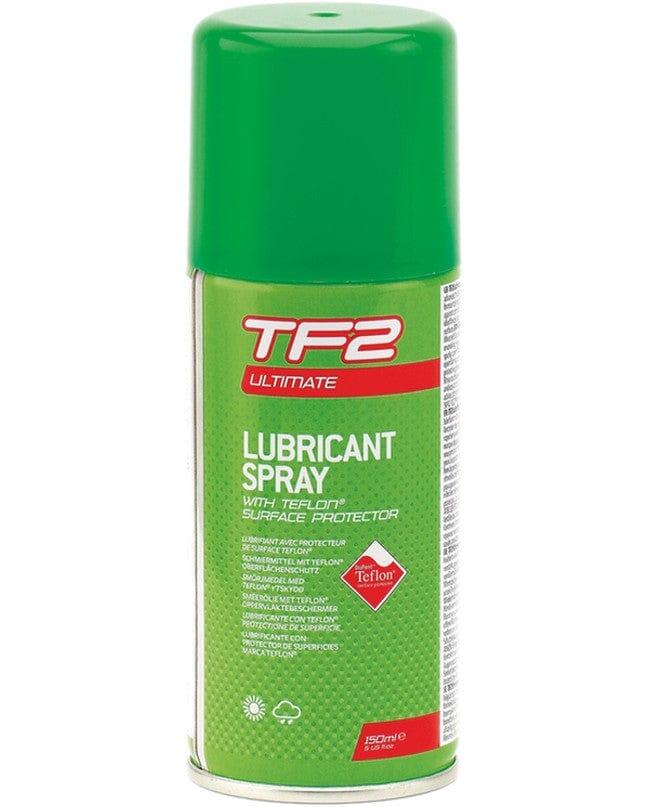 Weldtite TF2 Aerosol Spray with Teflon