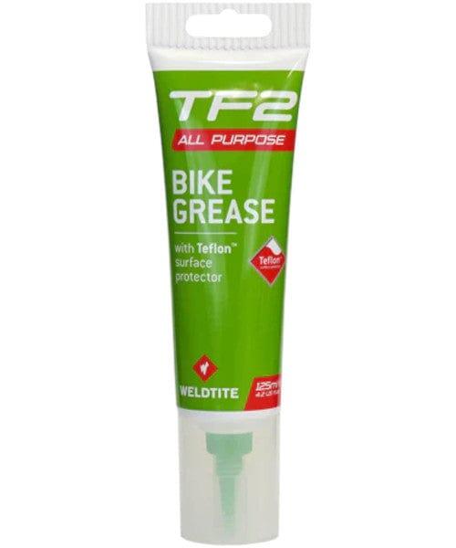 Weldtite TF2 Cycle Grease with Teflon Surface Protector - 1pc