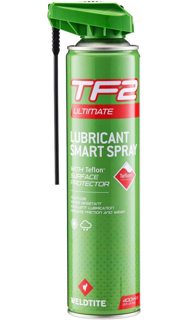 Weldtite TF2 Aerosol Spray with Teflon - 1pc