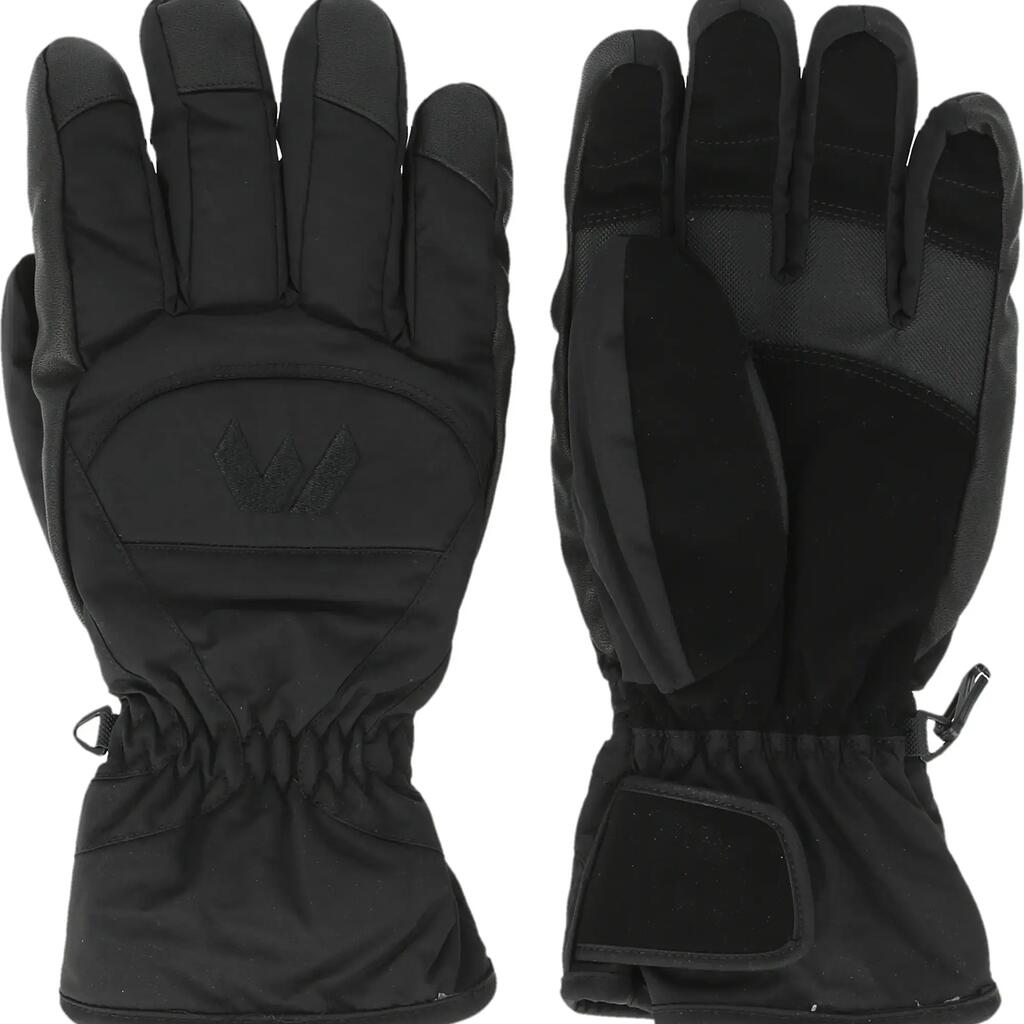 Ski gloves Whistler Slough