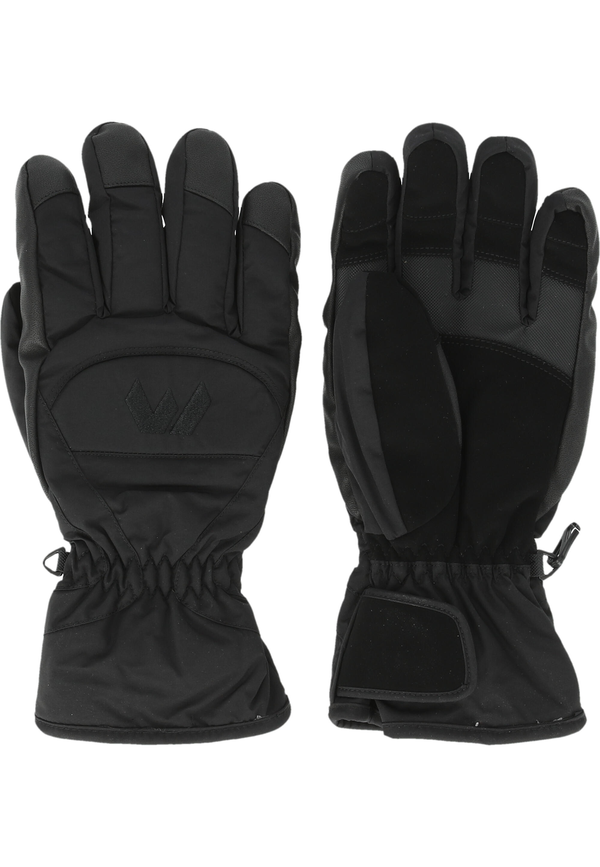 WHISTLER Ski gloves Whistler Slough