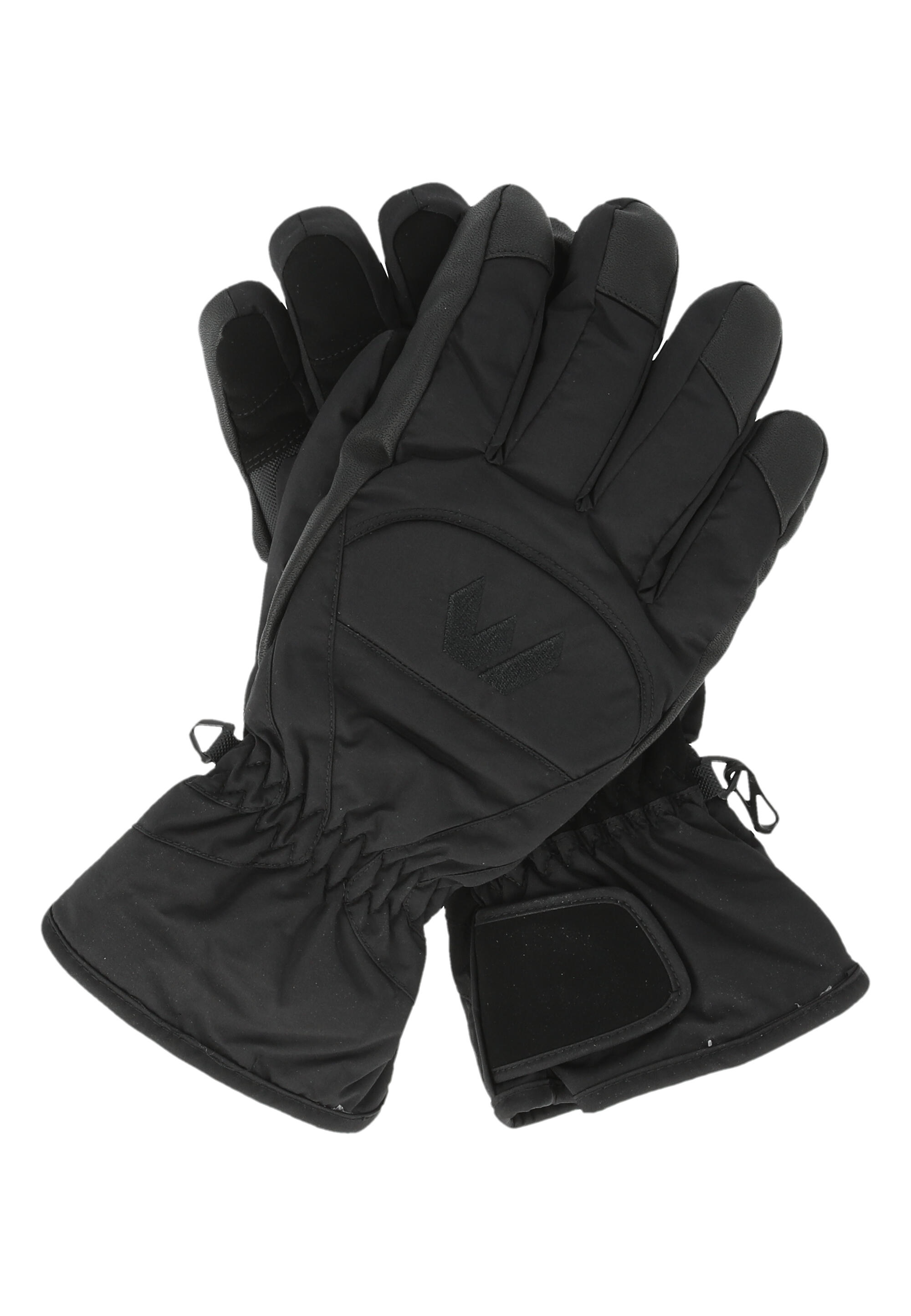 Ski gloves Whistler Slough 2/5