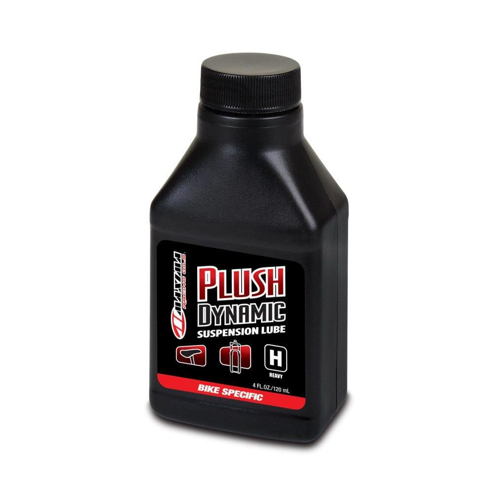 Maxima Plush Dynamic Heavy 118ml / 4oz