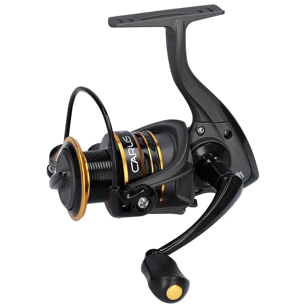 Mikado Haspel Carus 4006 FD