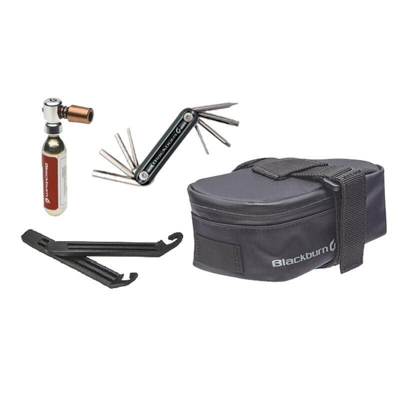 Blackburn Local Ride Kit w/ CO2