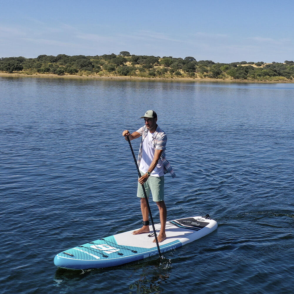 Tabla Windsurf Pro 10.6 Behumax 2/6