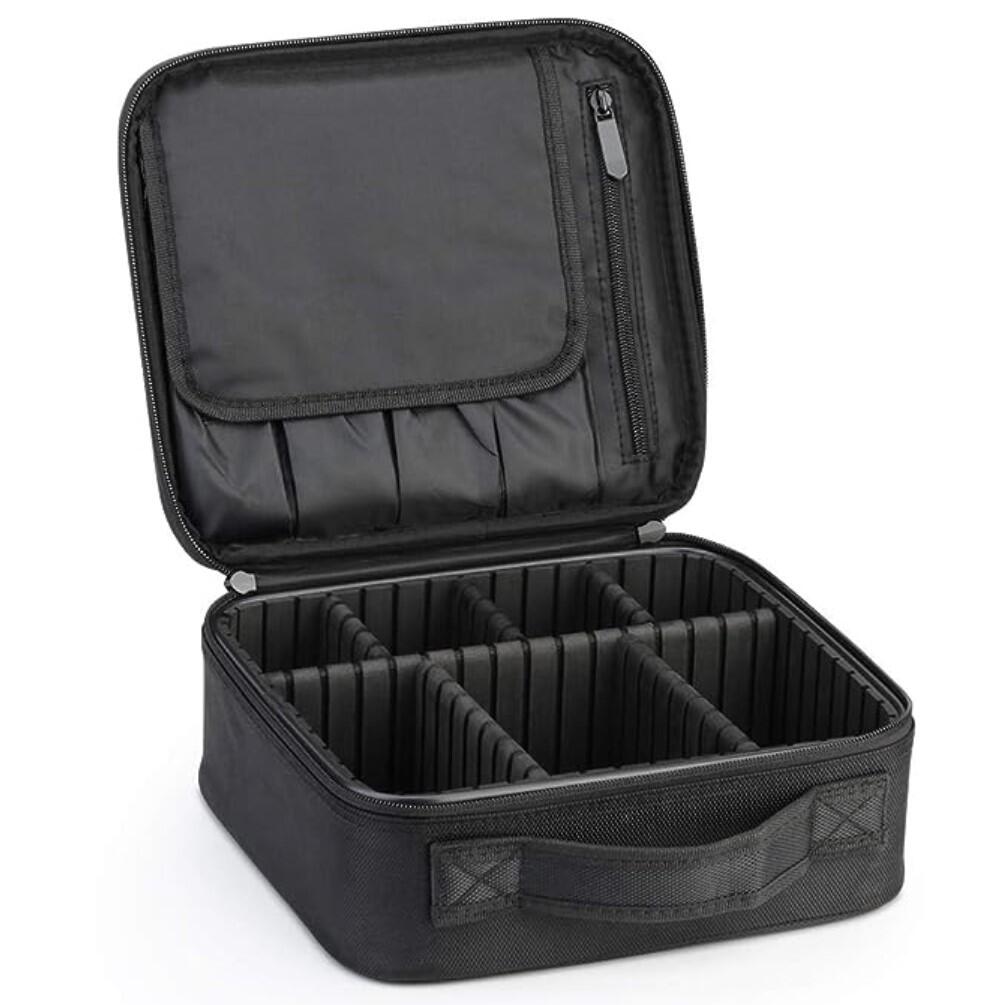 Kosmetyczka Damska Organizer na Kosmetyki 5/7