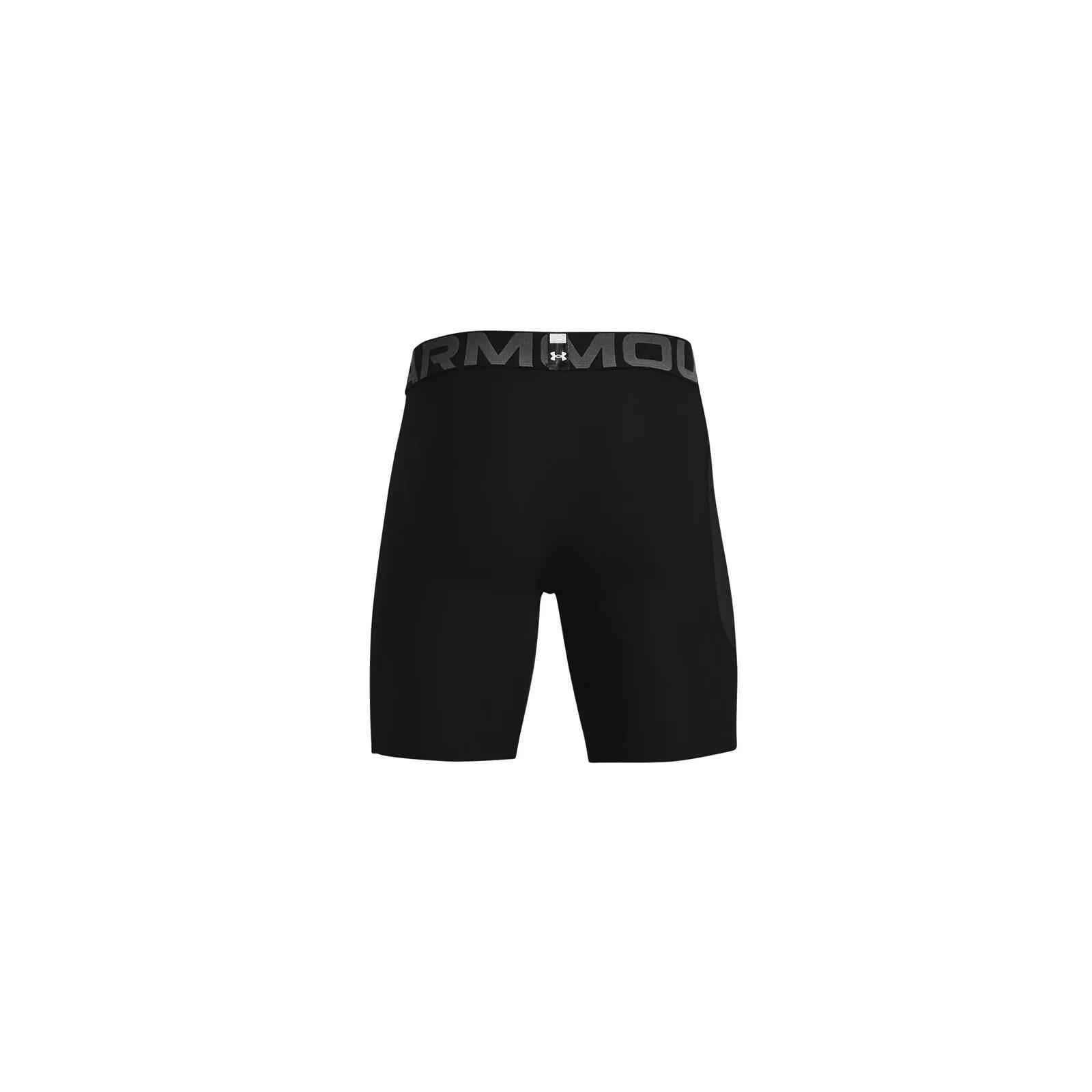 Pantaloncini a compressione Under Armour 2/6