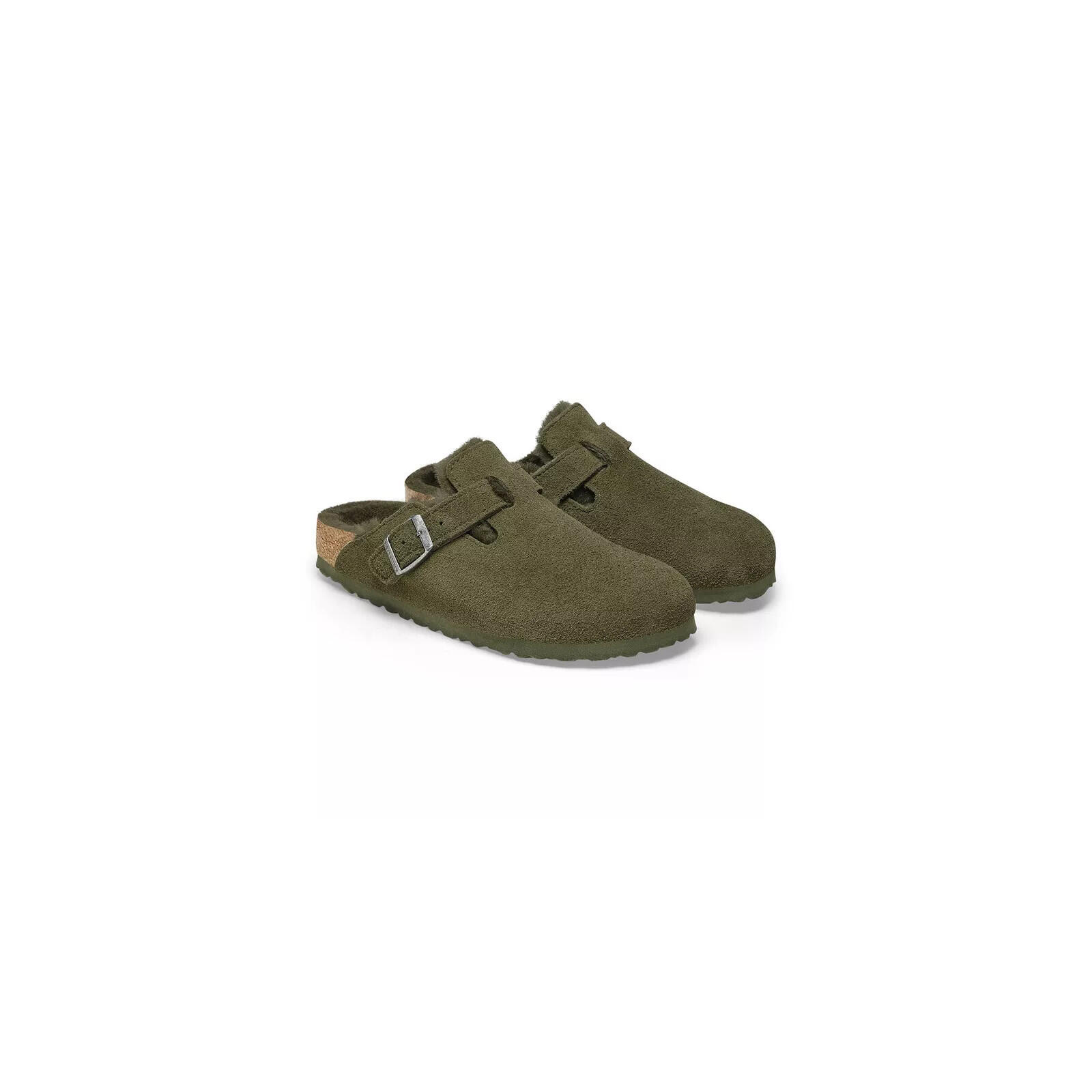 Chausson Birkenstock BOSTON VL SHEARLING 2/5