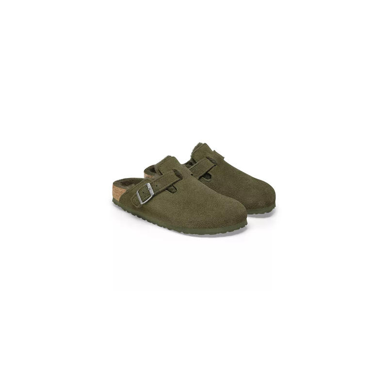 Chausson Birkenstock BOSTON VL SHEARLING