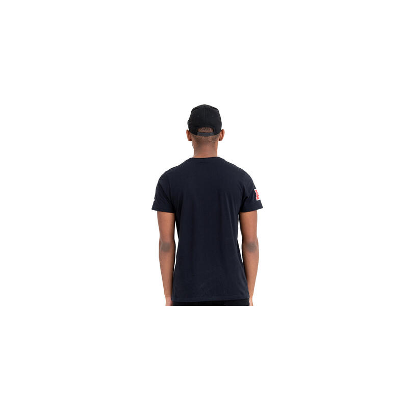 Tee-shirt New Era NFL FAN LOGO TEE OAKRAI