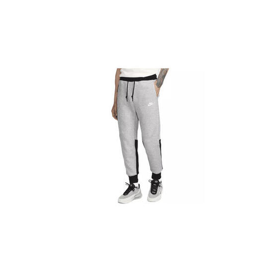 Broek Tech Fleece Grijs - FB8002-064