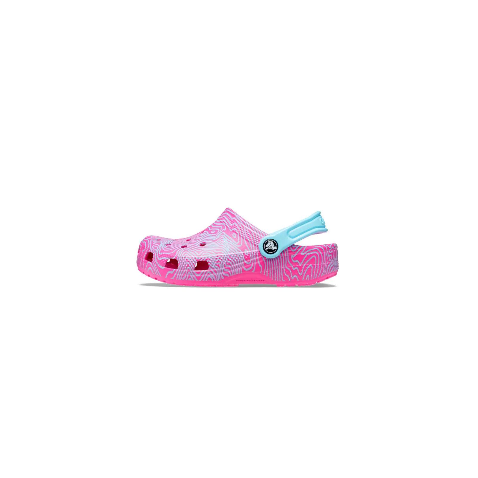 CROCS picture
