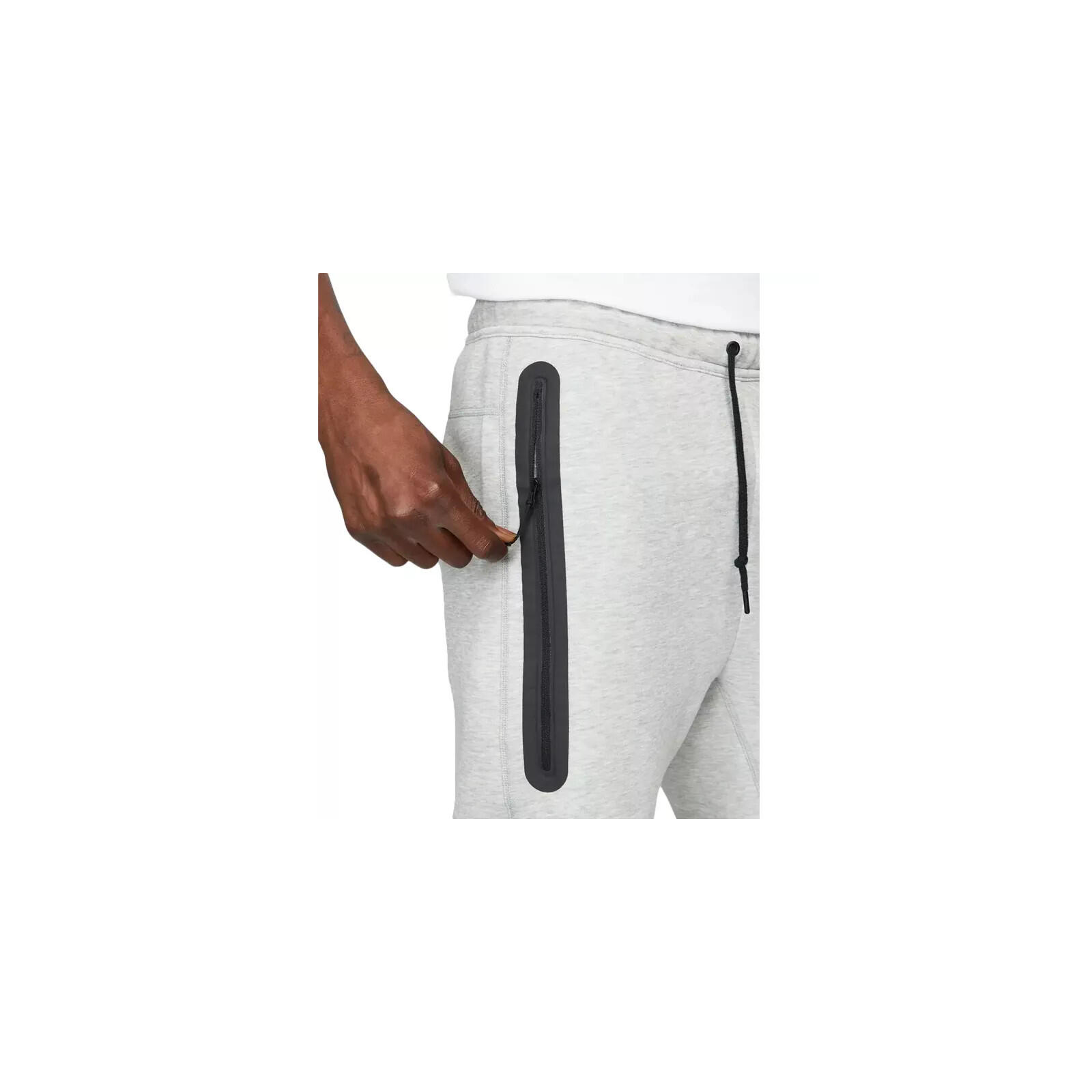 Trainingshose Tech Fleece Herren NIKE 3/5