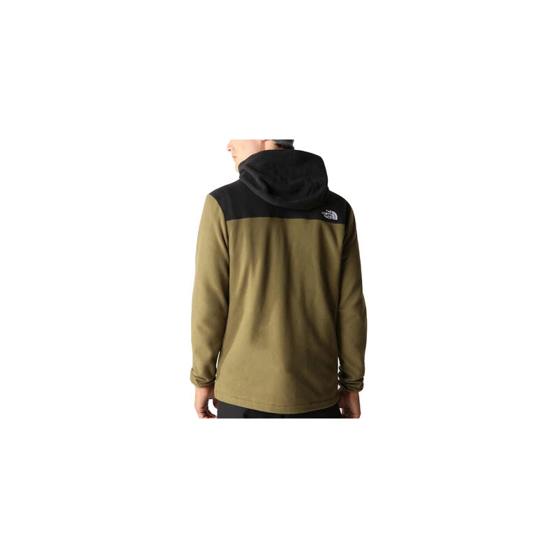 Sweat à capuche The North Face HOMESAFE POLAIRE