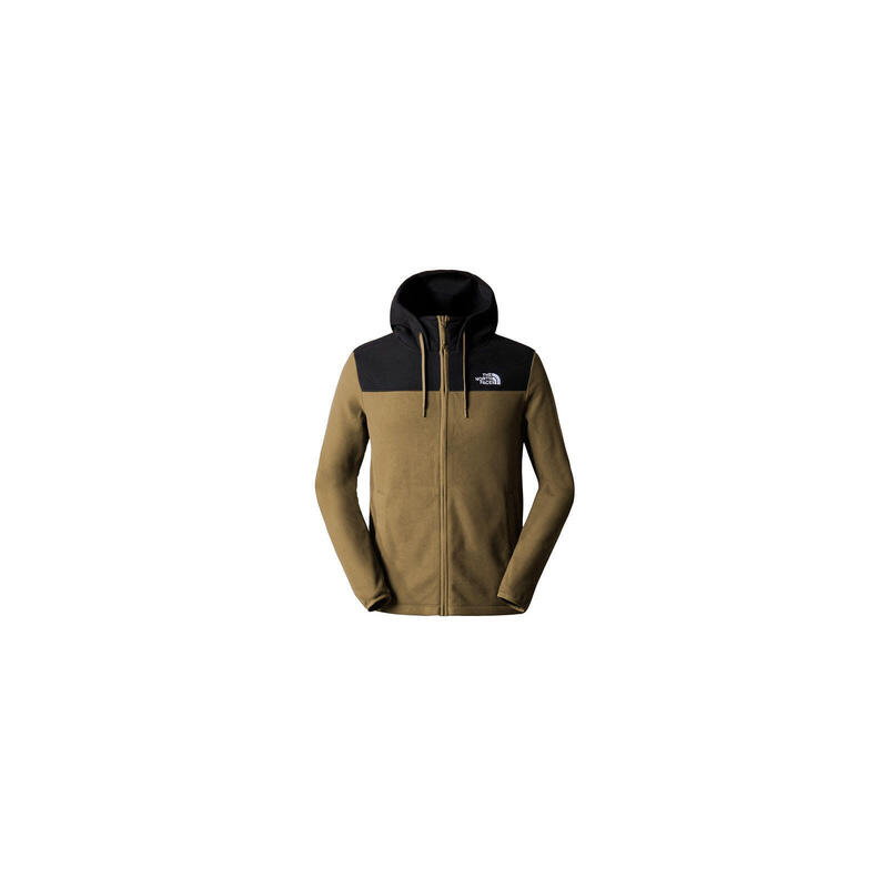 Sweat à capuche The North Face HOMESAFE POLAIRE
