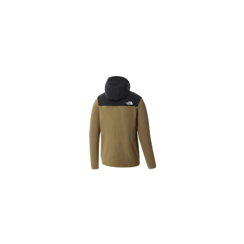 Sweat à capuche The North Face HOMESAFE POLAIRE