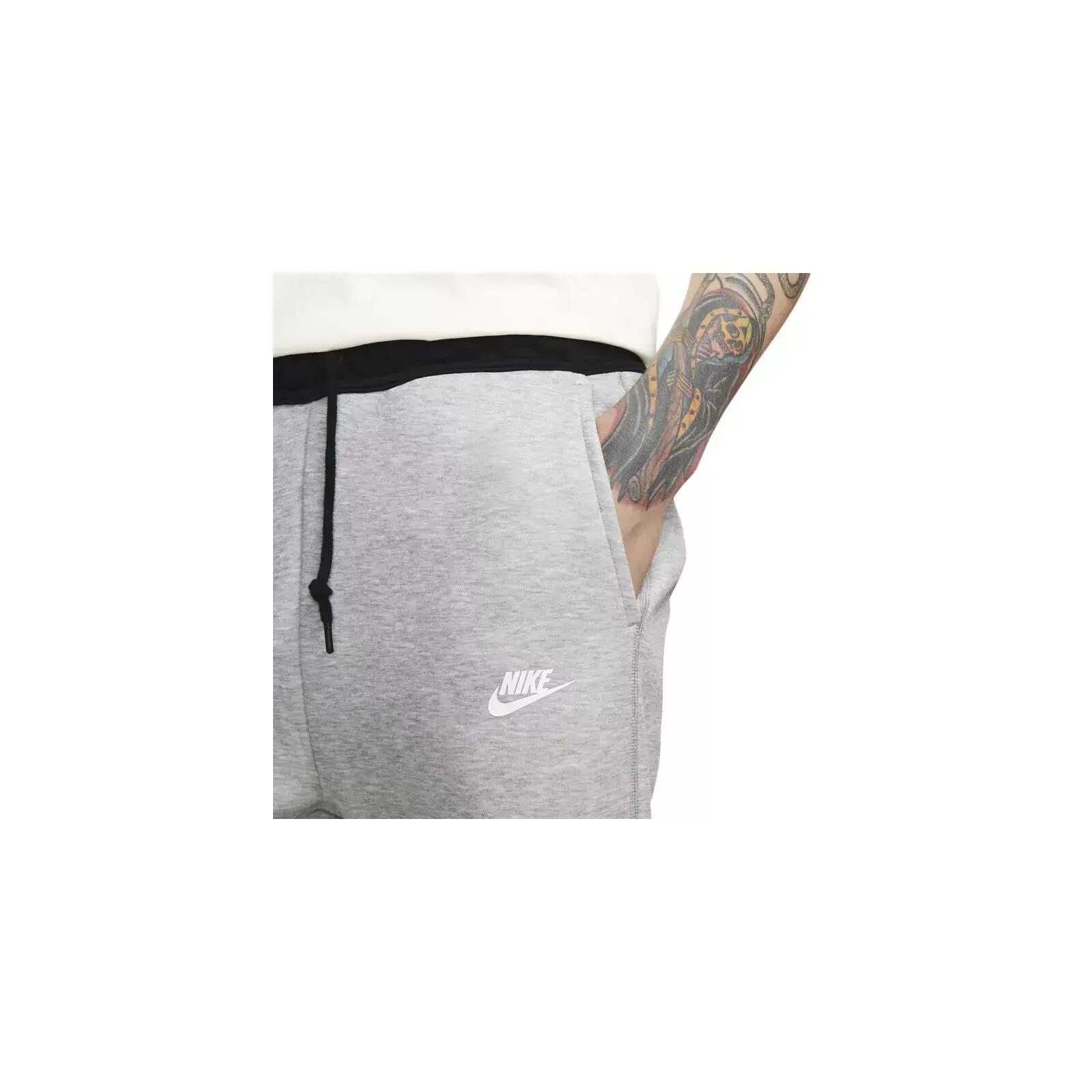 Pantalon de survêtement Nike TECH FLEECE 3/5