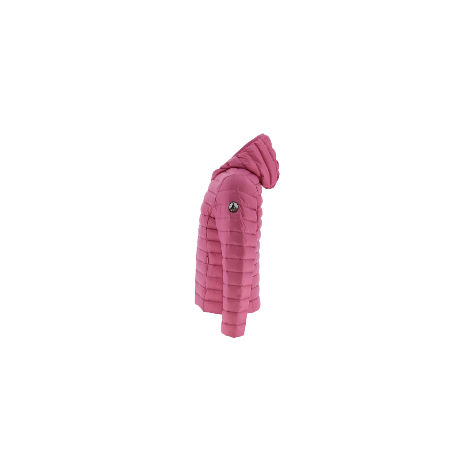 Doudoune à capuche Jott CARLA BASIC Junior 2/3