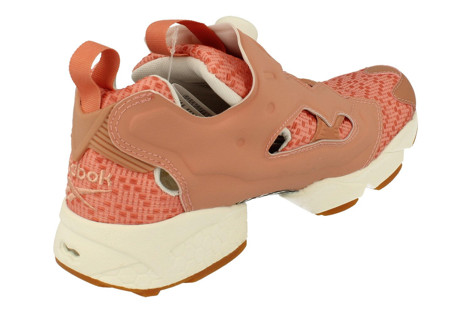 Instapump Fury OFF TG Womens Running Trainers Sneakers 3/5