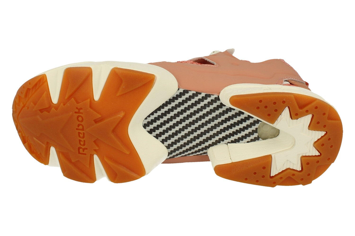 Instapump Fury OFF TG Womens Running Trainers Sneakers 5/5