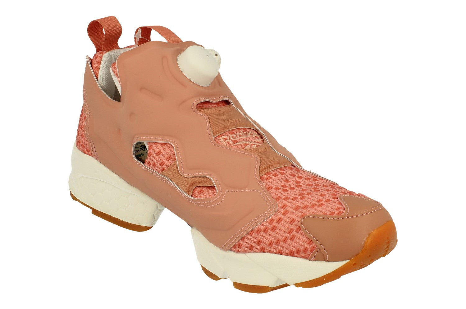 Instapump Fury OFF TG Womens Running Trainers Sneakers 4/5