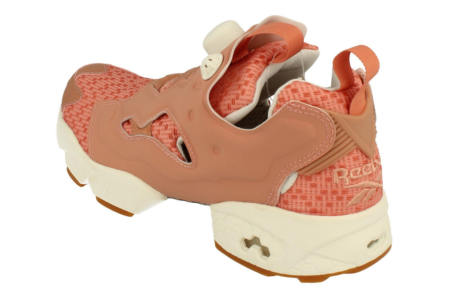 Instapump Fury OFF TG Womens Running Trainers Sneakers 2/5