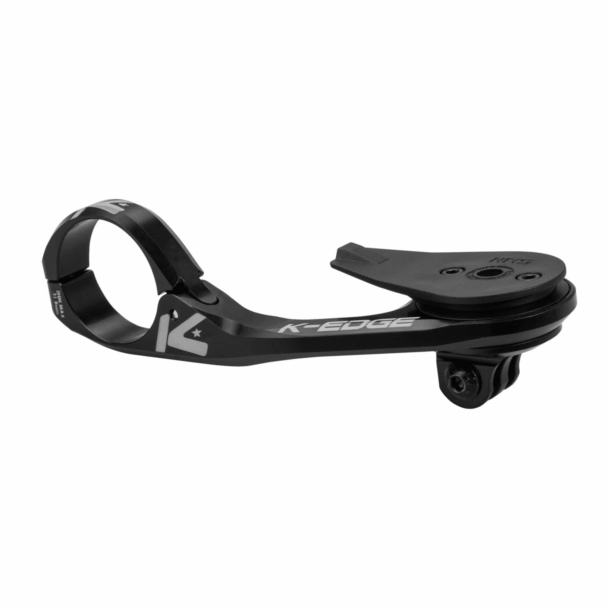 K-Edge Hammerhead Max XL Computer/Light Combo Mount