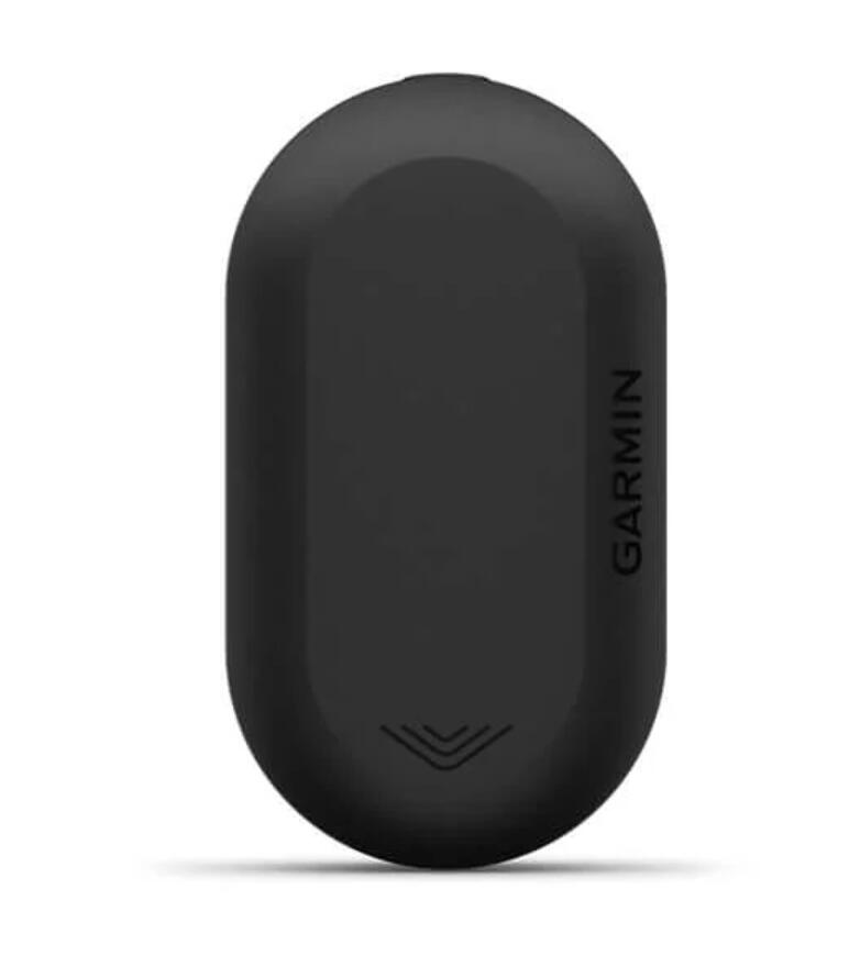 Garmin Varia RVR315 Rear View Radar Black