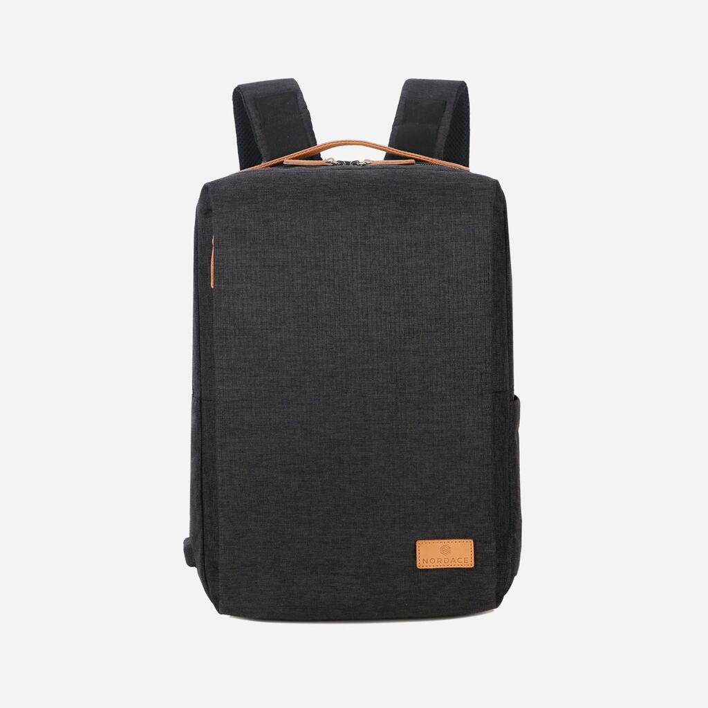 Siena Smart Backpack 19L Black