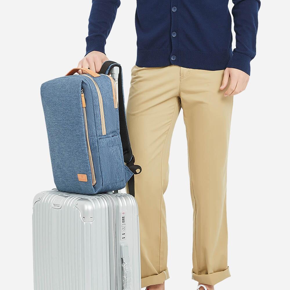 Travel Backpack Zaino Smart Siena Nordace Siena Smart Backpack