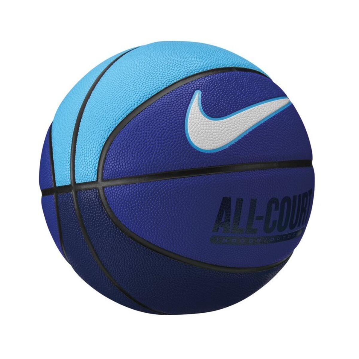 Pallacanestro Nike Everyday All Court Blu 2/4